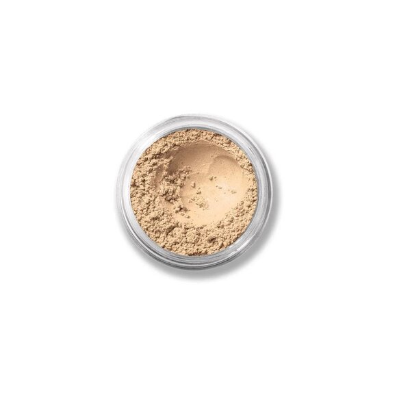 bareMinerals Duo Bisque Multi-Tasking Face / Well-Rested for Eyes .06 oz #38604 - Picture 5 of 5